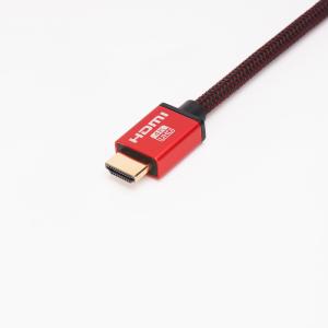 Wholesale 2160P 1080P High Speed 4K HDMI Cable 18Gbps HDMI Cable from china suppliers