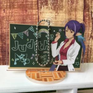 Wholesale Offset Printing Custom Anime Acrylic Stand Environmentally Friendly from china suppliers