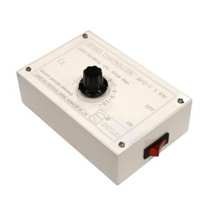 Wholesale CUL RoHS 16A Variable Fan Speed Controller from china suppliers