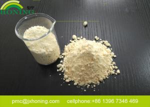 Light Yellow Powder Phenol Formaldehyde Resin Temperature Resistance For Clutch Facings