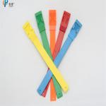 Color Identification Tape Cow Farm Equipment Tpu Leg Band 40×590mm 5 Colors