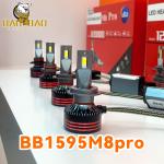 70W 85V M8 Pro 2 Copper Universal Car Led Headlight Bulb High Brightness