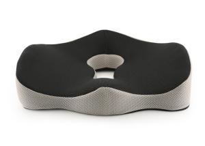 Wholesale Wheelchair Office Car Drivers Memory Foam Cushion With Breathable Mesh Fabric from china suppliers