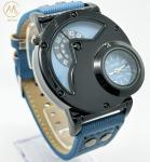 Christmas Gift Customized Brand Quartz Watch For Men Women
