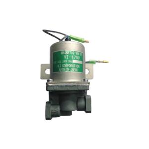 Wholesale Japanese Truck Parts Exhaust Brake Magnetic Valve 1-82563022-1 for Isuzu from china suppliers