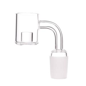 Wholesale Professional Quartz Glass Nail Thremal Stable Full Subtle Flavors Concentrate from china suppliers