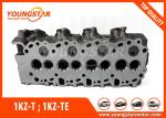 Engine Cylinder Head For TOYOTA Land Cruiser TD 1KZ-TE 3.0TD ; 11101-69175 ;