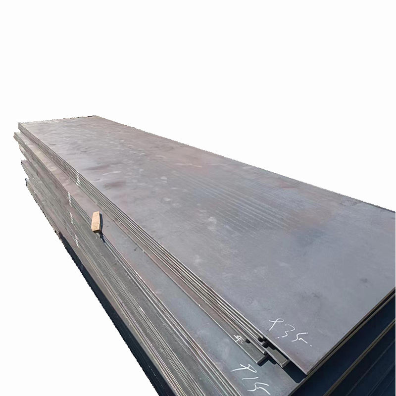 Dh32 Shipbuilding Steel Plate Marine