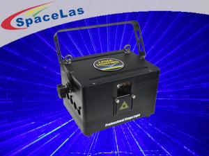 Wholesale Popular Stage Laser light / Disco Laser Light Projector With 30kpps Galvo System from china suppliers