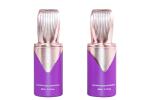 Luxury cosmetics packaging for Serum 40ml PETG bottle