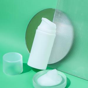 Wholesale Customization And Viral Marketing Potential Airless Travel Bottles In Instagrammable Pastel Colors from china suppliers