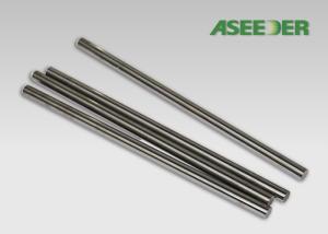 Wholesale Unground Ni06X Tungsten Carbide Rod With Stable Chemical Properties from china suppliers