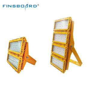 Wholesale Portable Highlight LED Explosion Proof Lighting Antirust 400W from china suppliers