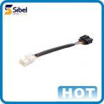 Automotive electrical Wiring harness 6 pins Sumitomo 6240-1120 connectors