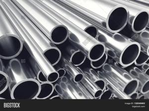 Wholesale Factory Hot Sell Alloy Steel Titanium Pipe 8mm 10mm Seamless Steel Titanium Tube Seamless Welded Titanium Tubes from china suppliers