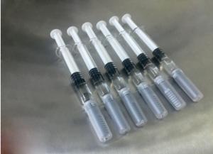 Wholesale Needle Tube Rotary Screen Printing Machine For Pharmacology Industry from china suppliers