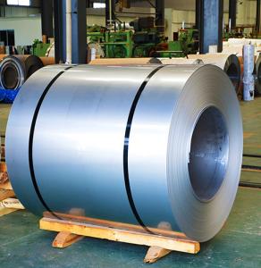Wholesale 436 Tisco Stainless Steel Coils 1250mm Width from china suppliers