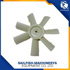 Wholesale 6D22 FAN BLADE FOR HD1023 HD1250 from china suppliers