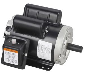 Wholesale ODP Single Phase Capacitors Start &amp;Run Motor from china suppliers