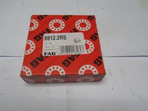 Wholesale 6912 Bore 60mm FAG Ball Bearing Single Row Deep Groove Ball Bearings from china suppliers