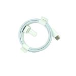 Wholesale On Stock Mobile Data Cable Phone Accessories Usb Type C Charging Cable