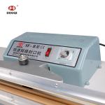 DUOQI SF-600 Iron Foot Pedal Sealer A Classic Choice for Semi-Automatic Sealing