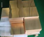 Hai Yi Da Pure Copper Sheet Plate C10200 C11000 Red Brass Bronze 1200mm