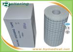 Hypoallergenic Medical Supplies Bandages Non Woven , Medifix Wound Dressing Tape
