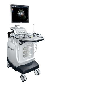 Wholesale Digital color Doppler ultrasonic diagnostic system from china suppliers