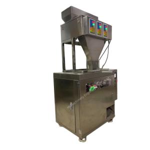 Vertical Granule Filling Multi-Function Packaging Machine with Sealing