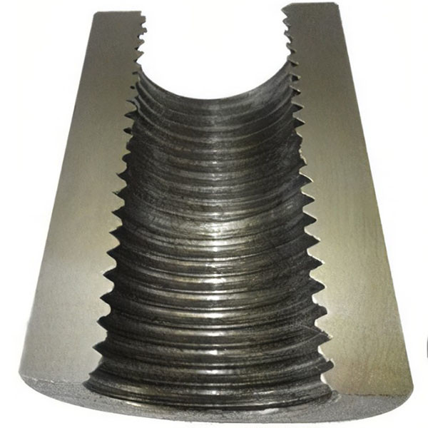 25mm 32mm Rebar Threaded Steel Coupler 36mm 40mm Tighten Rebar Union Sleeve