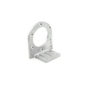 Wholesale OEM Customized Sheet Metal Stamping Bending Parts Laser Cutting Fabrication Services Metal Punching Bracket from china suppliers