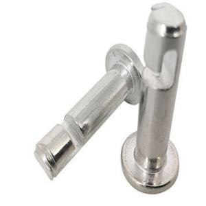 Wholesale RoHS Certified High Precision Stainless Steel CNC Machined Assembly Parts for Industry from china suppliers