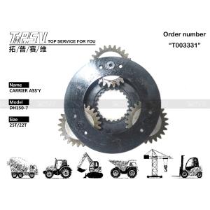 Wholesale R110-7 Planet Carrier Assembly 1Stage Steel Hydraulic Motor Drive type from china suppliers