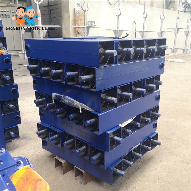 Landing Gear Parts Support legs with Good Quality and Competitive Price