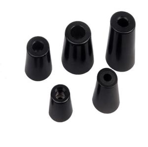 Wholesale High Viscosity Adhesive Non Slip Silicone Rubber Feet Pads from china suppliers