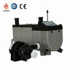 JP 5KW 12V Diesel Liquid Parking Heater Auxiliary Car Heater