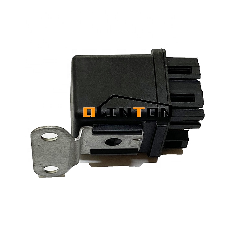 Excavator 24V Preheating relay Part Number JD291A Digger Spares Electric Parts