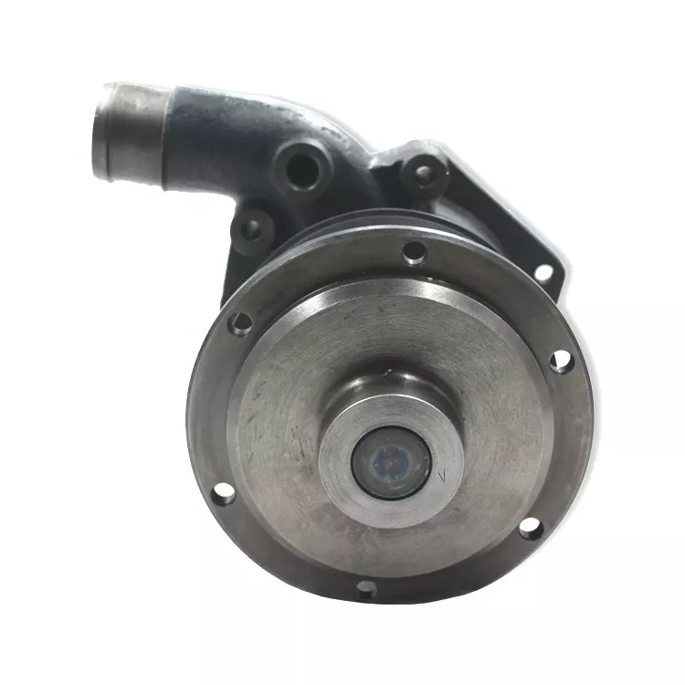 Replace/Repair Purpose Water Pumps for Shacman Sinotruk Weichai WP10 Engine Performance STD