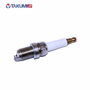 Wholesale Heavy Duty Truck Spark Plugs MAN / DENSO GK3-5 NGK IFR7U4D from china suppliers