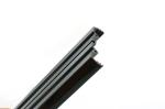 Flexible PVC Trim Extrusion Profile