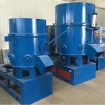 PLC 50-960kg/H Plastic Agglomerator Machine For PE / PP Film
