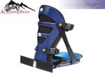 Foot Holder Orthopedic Rehabilitation Products EVA High Density Foam Composite