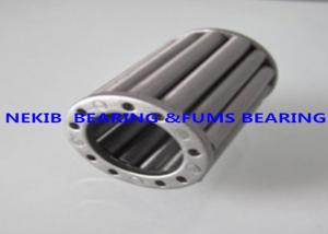 Wholesale Chrome Steel GCR15 Needle Roller And Cage Assemblies For The Parts Radial Size from china suppliers