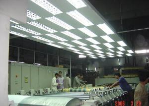 Wholesale High Accuracy Cloth Printing Machine , 120KW Rotary Printing Machine 10-100m/Min from china suppliers