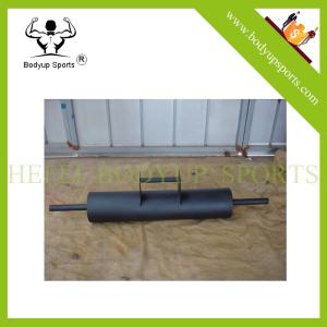 Wholesale Crossfit Training Log Bar Strongman Bar from china suppliers