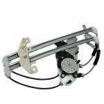 72710-SDG-H01 Aluminum Rear Right Electric Auto Window Regulator for HONDA