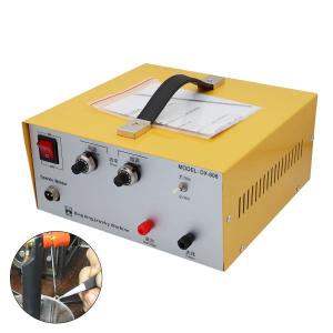 Wholesale Tooltos 400W Jewelry 80A Pulse Argon Spot Welder Welding Machine from china suppliers