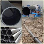Engineered UHMWPE Sheet / Tube