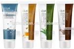 Cosmetic Cream Ointment Plastic Soft Tube Filling Machine Automatic Tube Filling